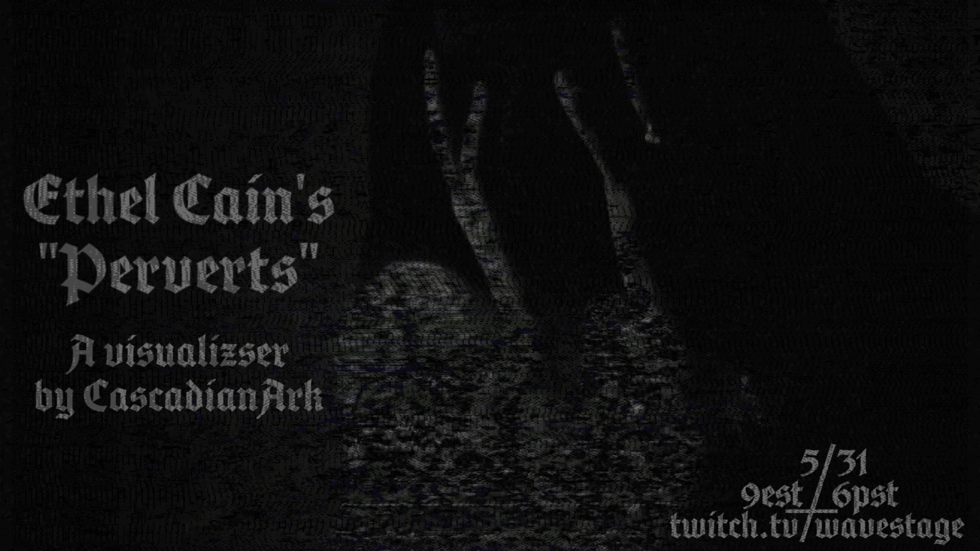 Ethel Cain Poster